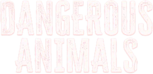 Dangerous Animals Logo