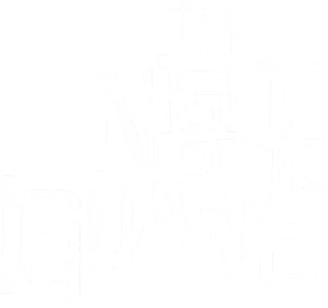 The Night of the Iguana Logo