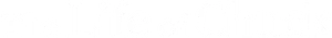 The Life of Chuck Logo