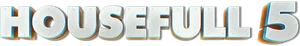 Housefull 5 Logo