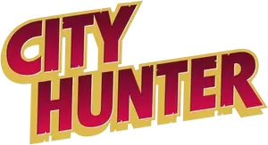 City Hunter Logo