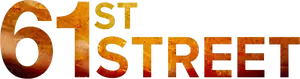 61st Street Logo