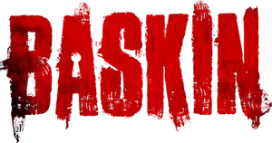 Baskin Logo