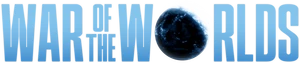 War of the Worlds Logo