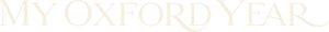 My Oxford Year Logo