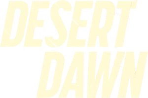 Desert Dawn Logo