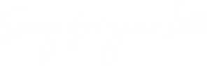 Sorry for Your Loss Logo