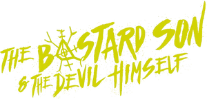 The Bastard Son & The Devil Himself Logo