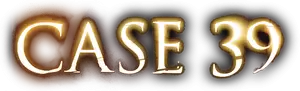 Case 39 Logo