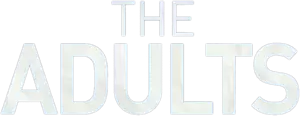 The Adults Logo