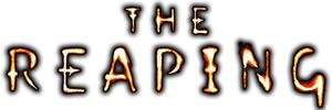 The Reaping Logo