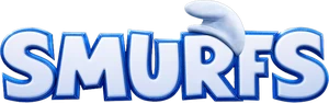 Smurfs Logo
