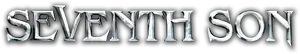 Seventh Son Logo