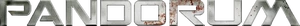 Pandorum Logo