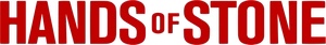 Hands of Stone Logo