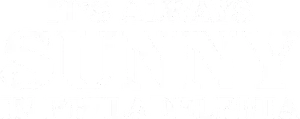 It's Always Sunny in Philadelphia Logo