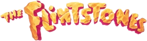 The Flintstones Logo