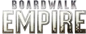 Boardwalk Empire Logo