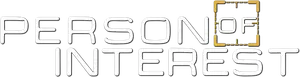 Person of Interest Logo