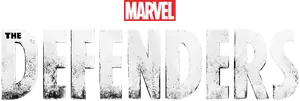 The Defenders Logo