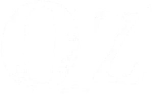 Oz Logo