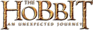 The Hobbit: An Unexpected Journey Logo