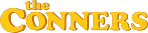 The Conners Logo
