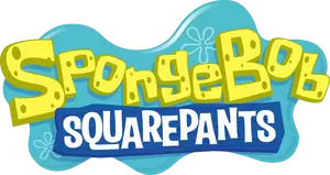 SpongeBob SquarePants Logo