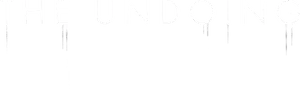 The Undoing Logo