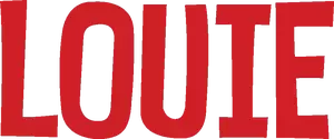 Louie Logo