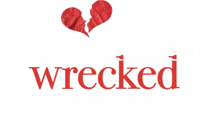 Jane Austen Wrecked My Life Logo