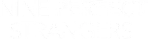 Nine Perfect Strangers Logo