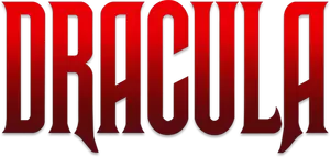 Dracula Logo