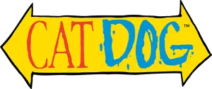 CatDog Logo