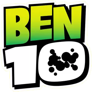 Ben 10 Logo