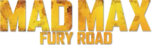 Mad Max: Fury Road Logo