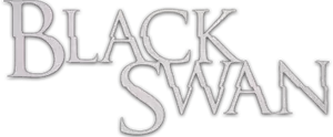 Black Swan Logo