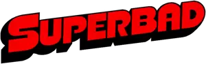 Superbad Logo