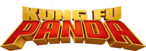 Kung Fu Panda Logo