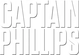 Captain Phillips Logo