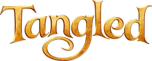 Tangled Logo