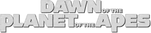 Dawn of the Planet of the Apes Logo