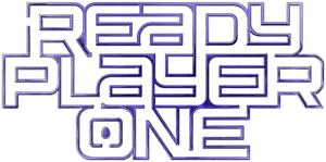 Ready Player One Logo