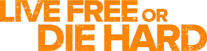 Live Free or Die Hard Logo