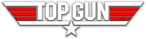 Top Gun Logo