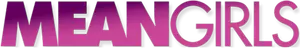 Mean Girls Logo