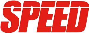 Speed Logo