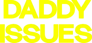 Daddy Issues Logo