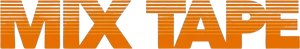 Mix Tape Logo