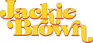 Jackie Brown Logo